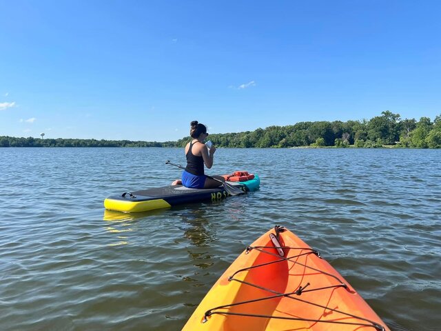 Image 2 for Sandy Beach, water toys,