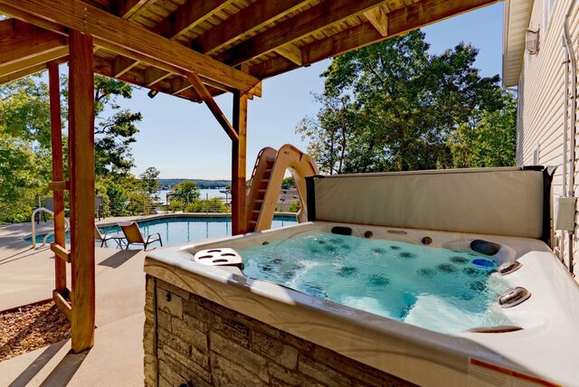 Image 1 for Private Pool Vacation Home