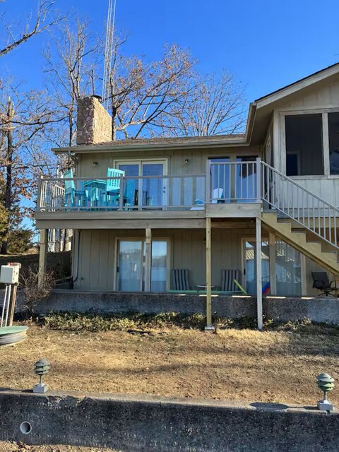 Image 5 for Mallard Point Dock Gentle shoreline 35