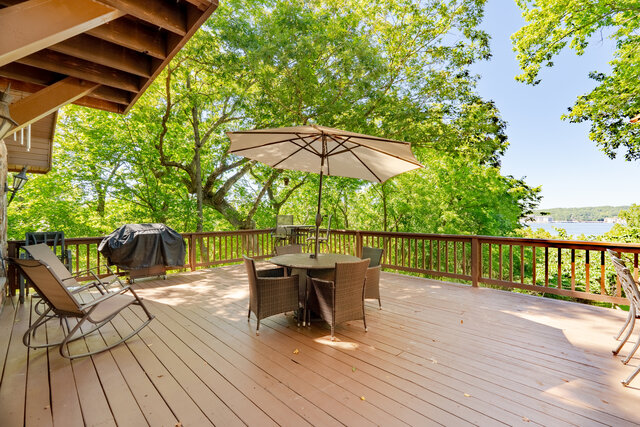 Image 25 for Castaway Lake Home, dock, slide and boat slip