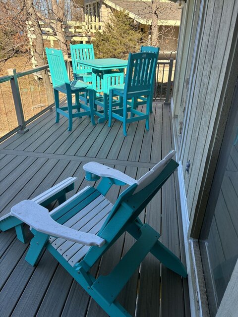 Image 2 for Two Vacations homes at Mallard Point