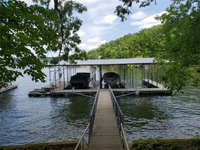 Image 2 for Castaway Lake Home, dock, slide and boat slip
