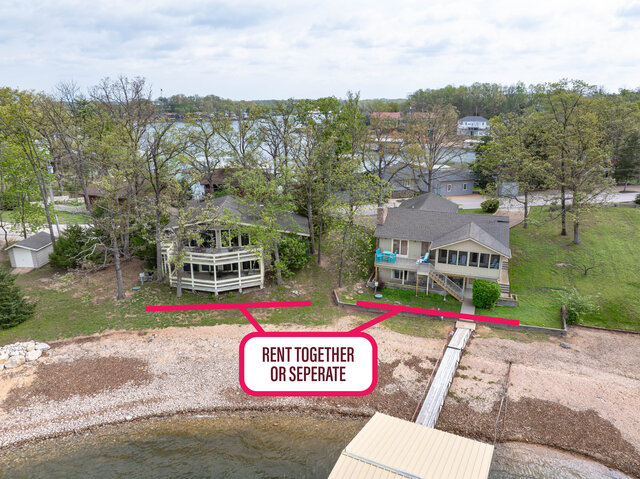 Image 1 for Two Vacations homes at Mallard Point