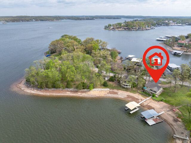 Image 2 for Mallard Point Dock Gentle shoreline 35