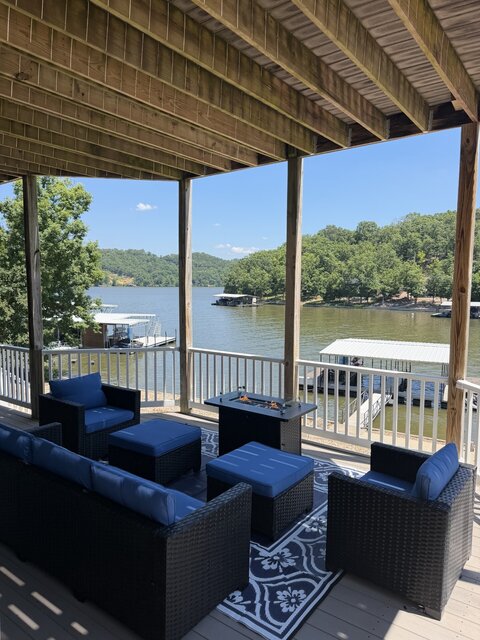 Image 3 for Outdoor Kitchen,  5BR/5BA, fire pit, water toys,