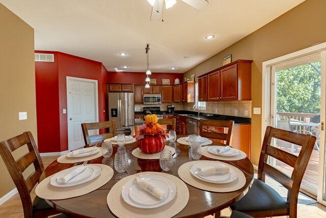 Image 13 for Private Pool Vacation Home