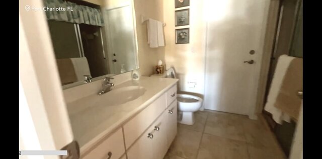 Image 13 for Pet friendly, heated saltwater  pool