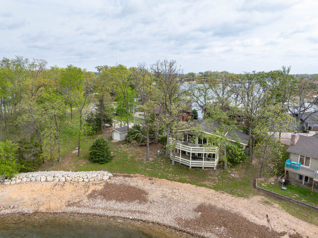 Image 12 for Two Vacations homes at Mallard Point