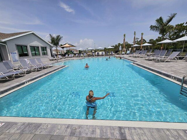 Image 1 for Englewood & Boca Grande beach area, pickleball,