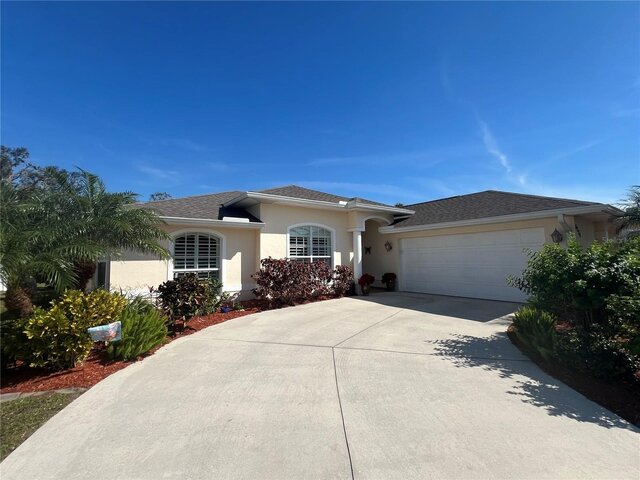 Image 1 for Pet friendly, heated saltwater  pool