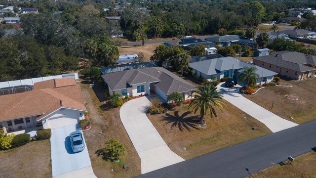 Image 24 for Pet friendly, heated saltwater  pool