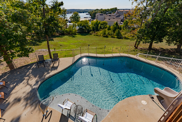 Image 2 for Private Pool Vacation Home