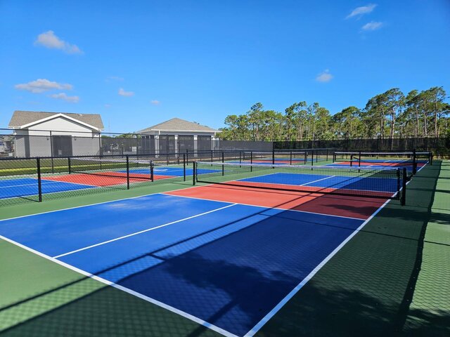 Image 10 for Englewood & Boca Grande beach area, pickleball,