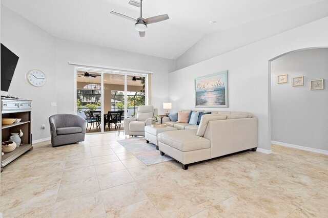 Image 13 for Stylish Pool Vacation Home