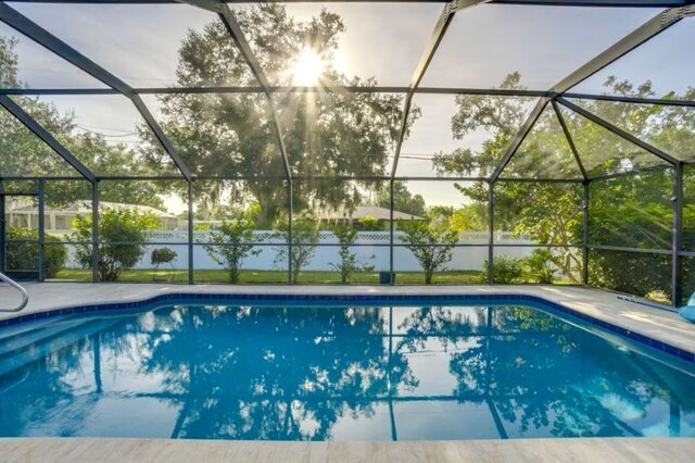 Image 1 for Stylish Pool Vacation Home