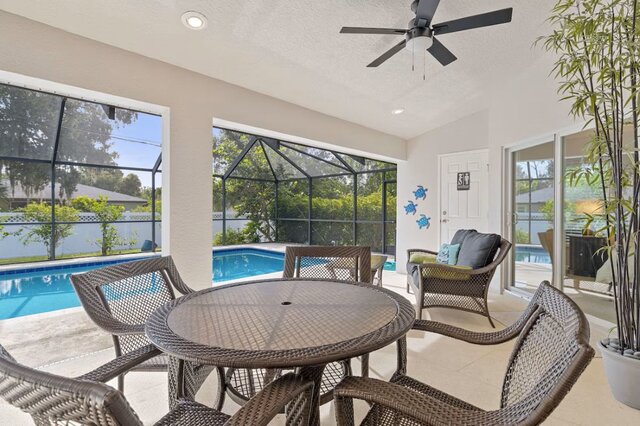 Image 24 for Stylish Pool Vacation Home