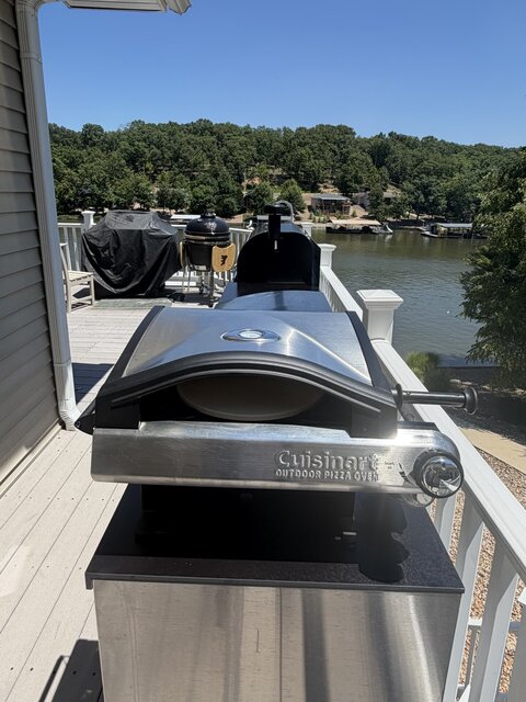 Image 5 for Outdoor Kitchen,  5BR/5BA, fire pit, water toys,