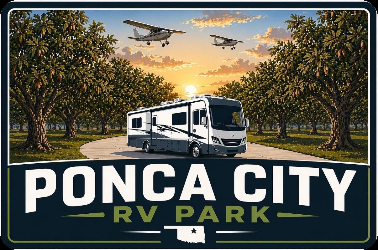 Ponca City RV Park