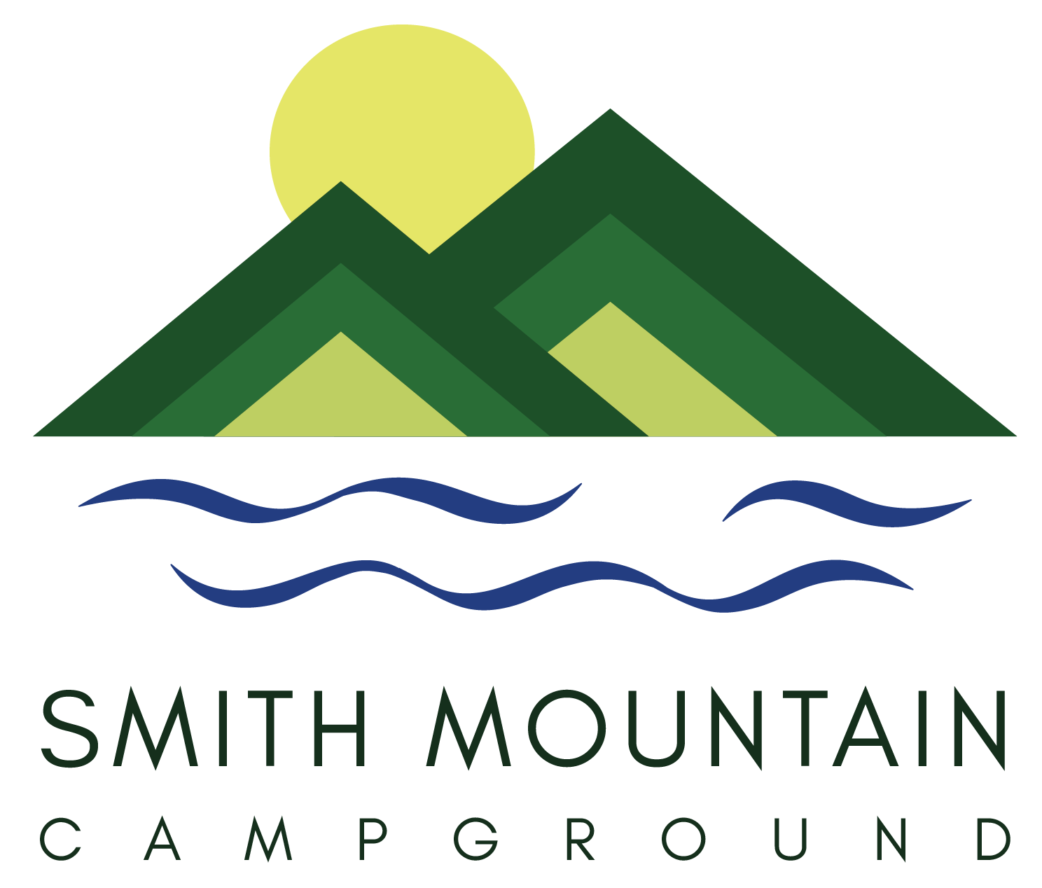 Smith Mountain Campground