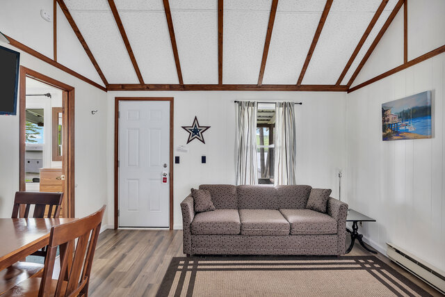 Image 3 for E) Cottage E - 1 Bedroom