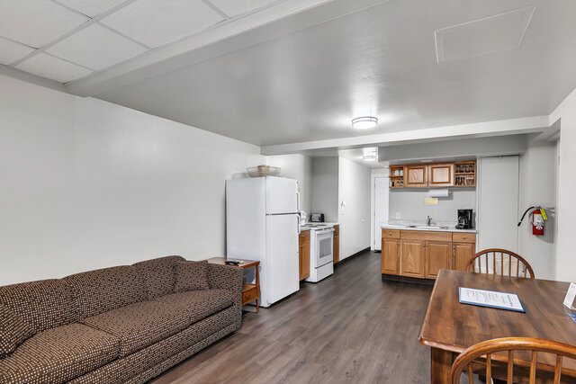 Image 4 for 26) House 26 - 2 Bedroom