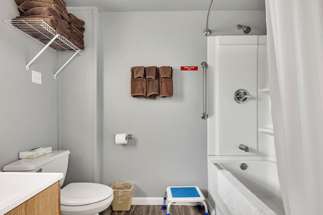 Image 7 for 26) House 26 - 2 Bedroom