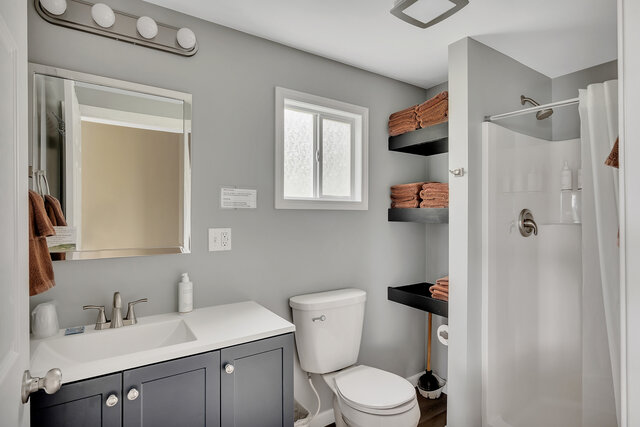 Image 19 for I) Cottage I - 3 Bedroom