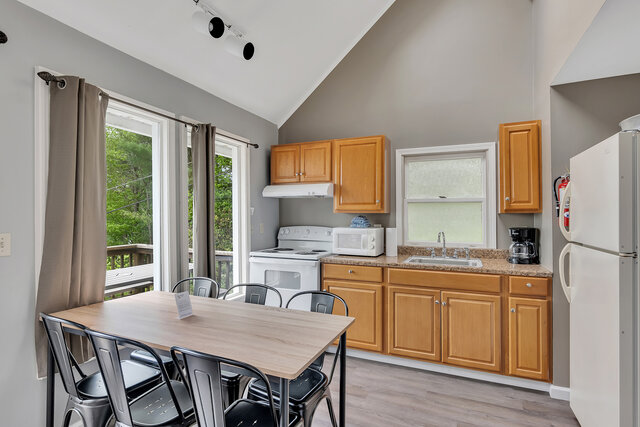 Image 6 for I) Cottage I - 3 Bedroom