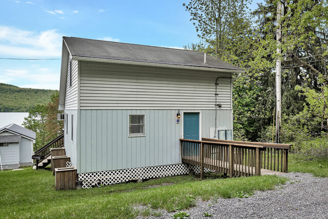 Image 2 for I) Cottage I - 3 Bedroom