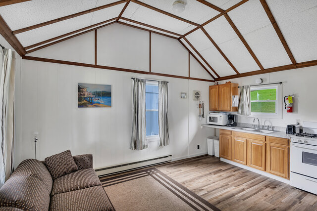 Image 6 for E) Cottage E - 1 Bedroom