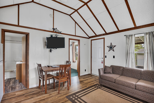 Image 4 for E) Cottage E - 1 Bedroom