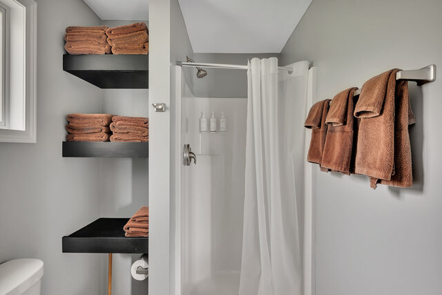 Image 18 for I) Cottage I - 3 Bedroom