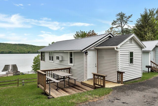 Image 1 for K) Cottage K - 2 Bedroom