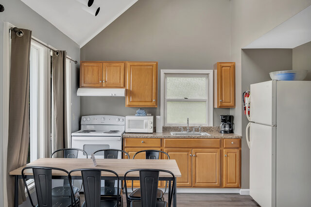 Image 9 for I) Cottage I - 3 Bedroom