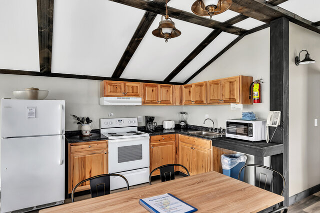 Image 6 for L) Cottage L - 2 Bedroom