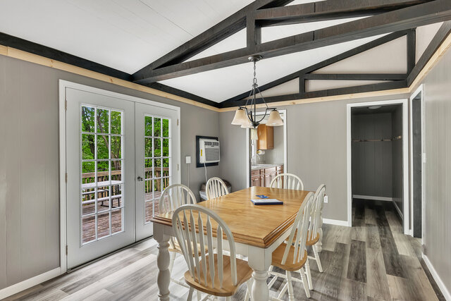 Image 7 for 28) House 28 - 3 Bedroom