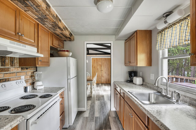 Image 5 for 28) House 28 - 3 Bedroom