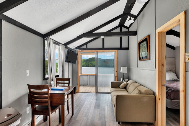 Image 6 for K) Cottage K - 2 Bedroom