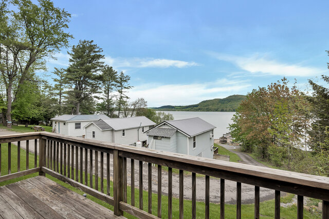 Image 3 for I) Cottage I - 3 Bedroom