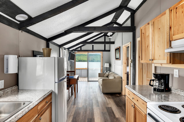 Image 5 for K) Cottage K - 2 Bedroom