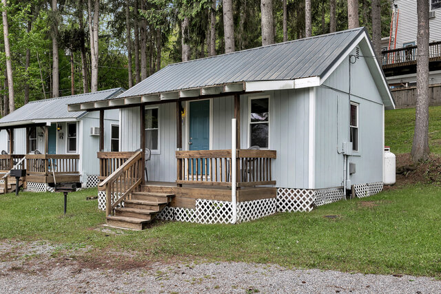 Image 1 for E) Cottage E - 1 Bedroom