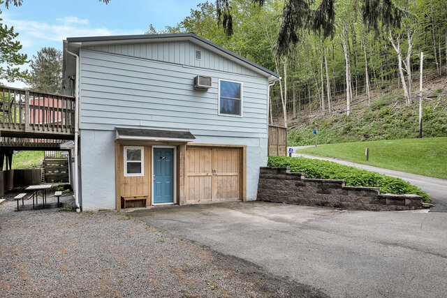 Image 1 for 26) House 26 - 2 Bedroom