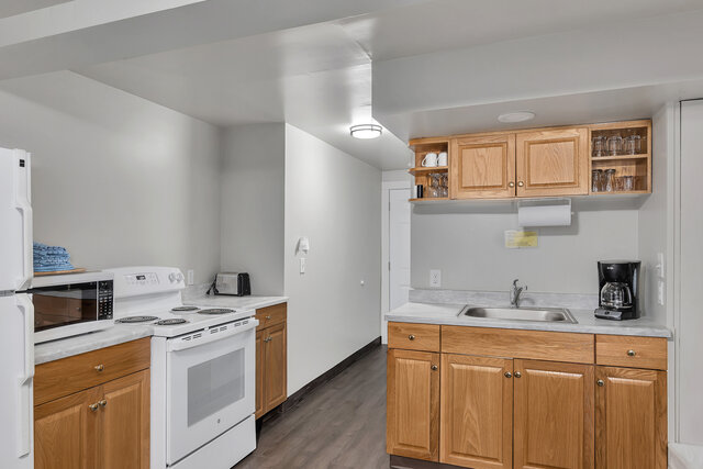 Image 5 for 26) House 26 - 2 Bedroom