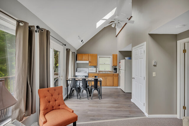 Image 7 for I) Cottage I - 3 Bedroom