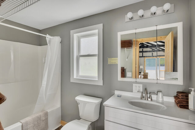 Image 15 for K) Cottage K - 2 Bedroom