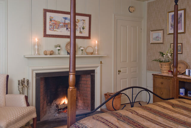 Image 2 for The Charleston Room