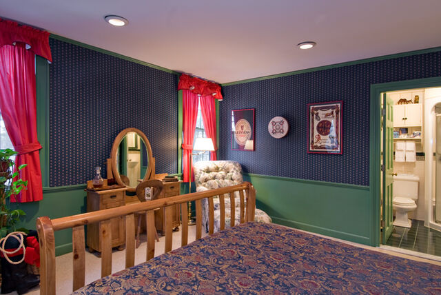 Image 2 for Equestrian Room