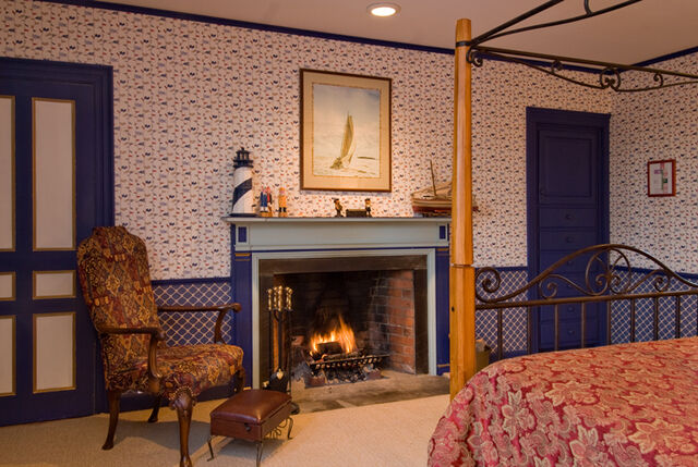 Image 2 for Nautical Room
