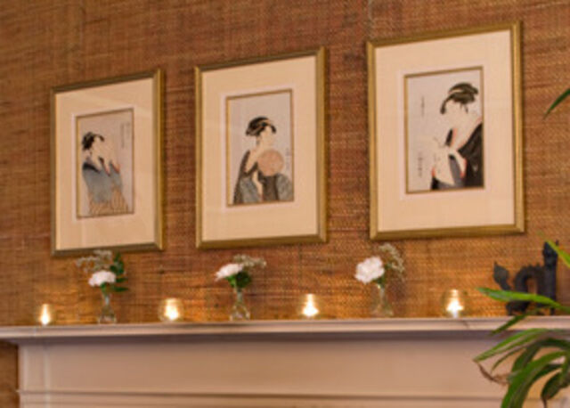 Image 3 for The Oriental Room