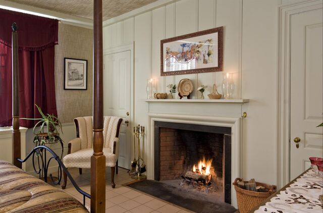 Image 1 for The Charleston Room